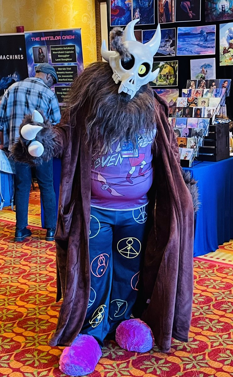 TheOKCEdge's tweet photo. @Soonercon https://t.co/1TObagQaz8