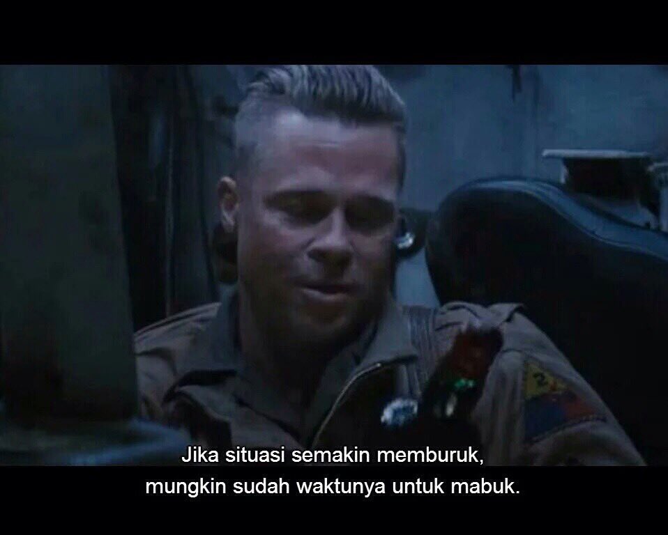 Kayaknya kalau situasinya kayak gini mending cairin portfolio deh. Walaupun loss juga mau gimana lagi