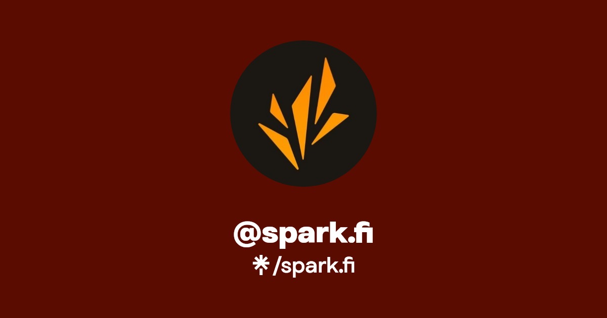 Elsen57511830's tweet photo. Got my hands on some free $SPARK tokens thanks to @sparkfinance 🚀 This is why it pays to stay early in crypto. 

 Massive shoutout to @sparkfinance for the airdrop — real value, no gimmicks. Loving the transparency and innovation. @cookiedotfun https://t.co/HopslbeMEy