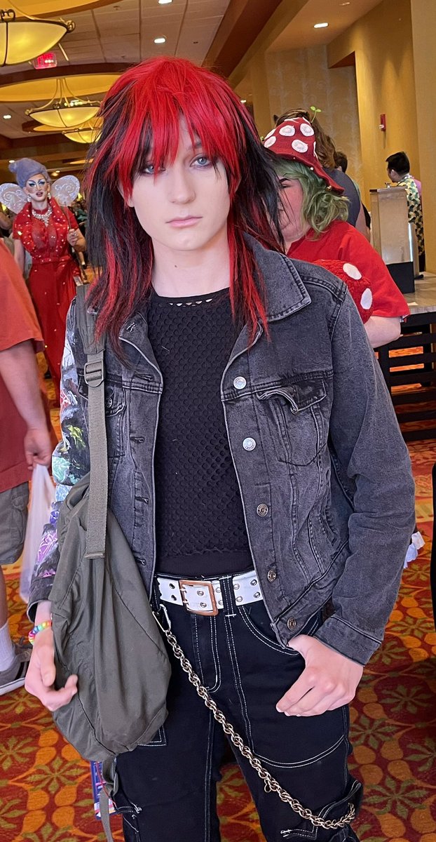 TheOKCEdge's tweet photo. @Soonercon https://t.co/OCOxsjYqFc