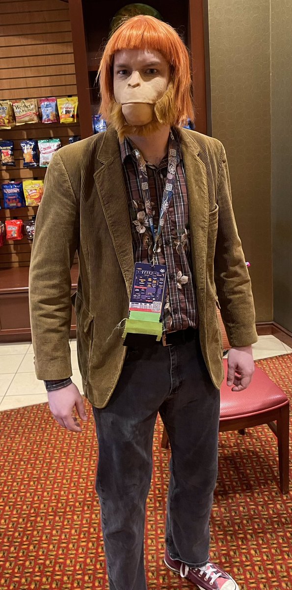 TheOKCEdge's tweet photo. @Soonercon https://t.co/OCOxsjYqFc