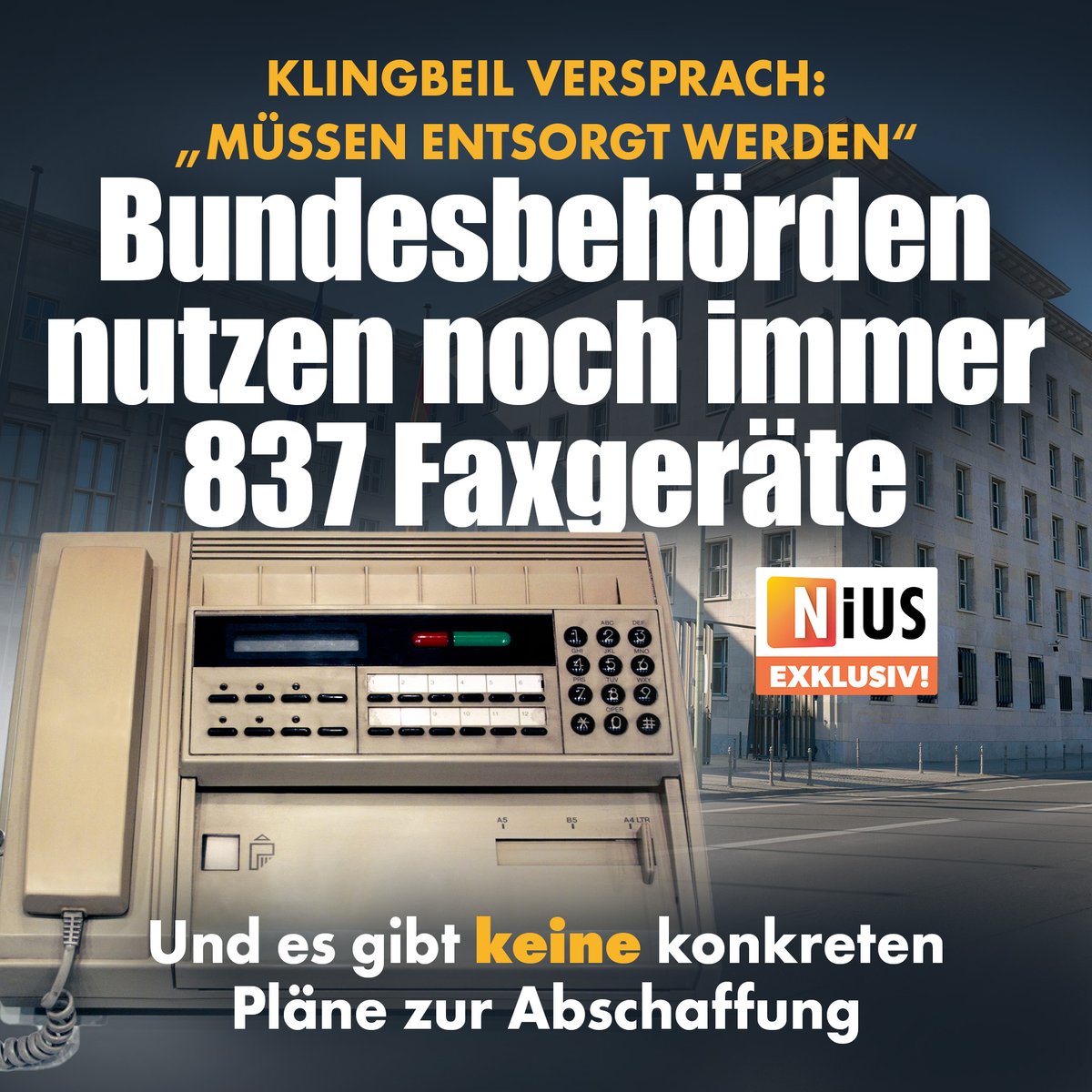 <a href="/CDU/">CDU Deutschlands</a> 🤣🤣🤣👍
#Digitalisierung