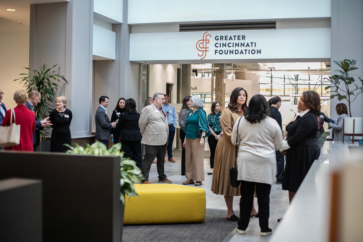 Are you looking for a career that makes a difference in our region? GCF is hiring an accounting manager to support financial operations by managing daily accounting functions, investment tracking, payroll accounting oversight, and fund reporting.

Apply: hubs.ly/Q03tc6ML0