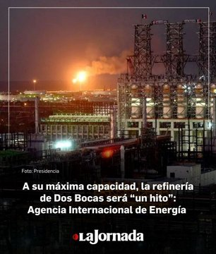¿Cómo va la barda de <a href="/FelipeCalderon/">Felipe Calderón 🇲🇽🇺🇦</a>?

Que Agencia Internacional de Energía tan vendida y chaira 🤪