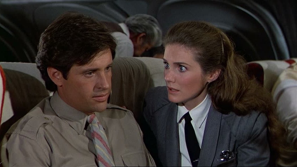 L'aereo piu' pazzo del mondo - Sempre piu' pazzo #StaseraInTV 21:20 TWENTYSEVEN CH27 staseraintv.com/programmi_stas…