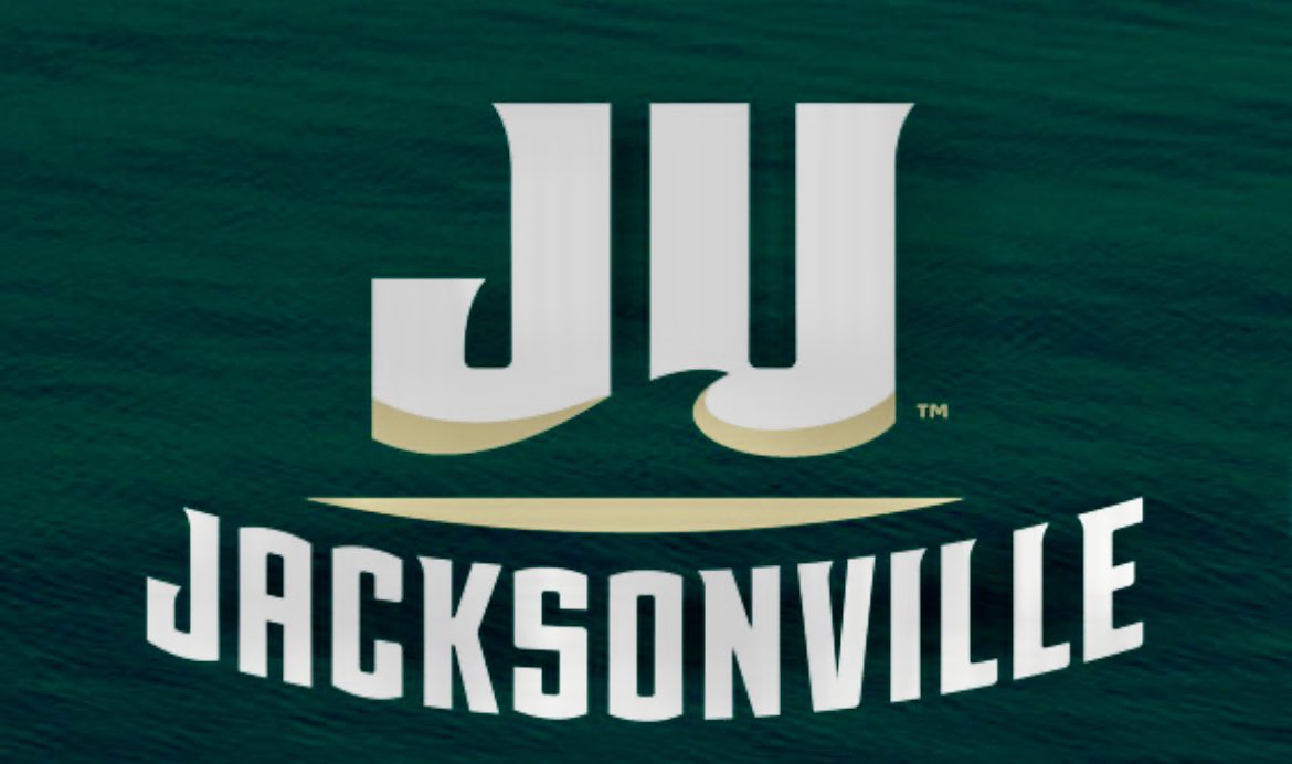 Blessed and super excited for the next 2!
<a href="/JUBaseball/">Jacksonville Baseball</a>