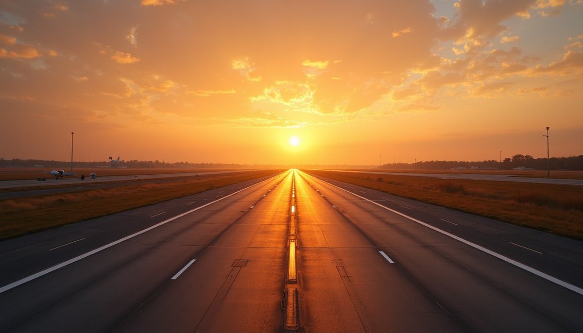 SecondinComm's tweet image. Achieving operational excellence in aviation is more than a goal, it's a necessity. Discover insights on how operators can raise their game in safety, efficiency, and customer service. Learn more in our latest blog post: wix.to/GETLC8K #Aviation #OperationalExcellence