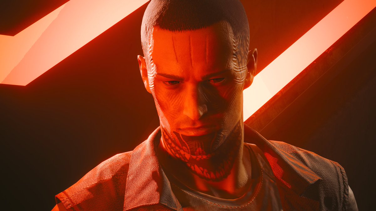 Finalmente, #PhantomLiberty listo ✅️ 

Si el juego ya es una obra magna, esta expansión no hace más que engrandecerlo al máximo.

Con una nueva historia, mapa y nuevos finales que complementan al original. Además de un Idris Elba espectacular.

9'5/10

#Cyberpunk2077