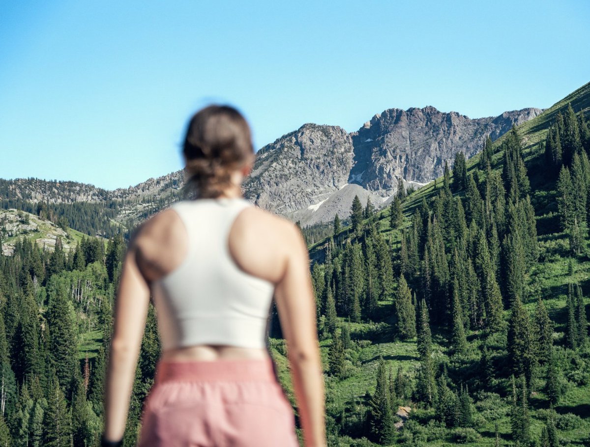 Ready for a hike? Check out these fan favorites! bit.ly/3FVOaFe