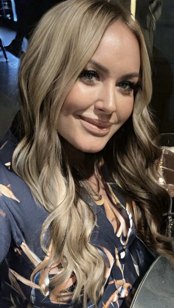 CynthBailey's tweet image. Be honest .. fake or naughty???