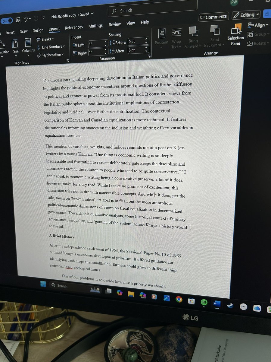 Njeru_Official's tweet photo. @miss_mumbz Still editing, idk that I’m actually gonna keep it… feels a tiny bit tongue-in-cheek. Thought I’d ping you about it https://t.co/bwksGJkxfi