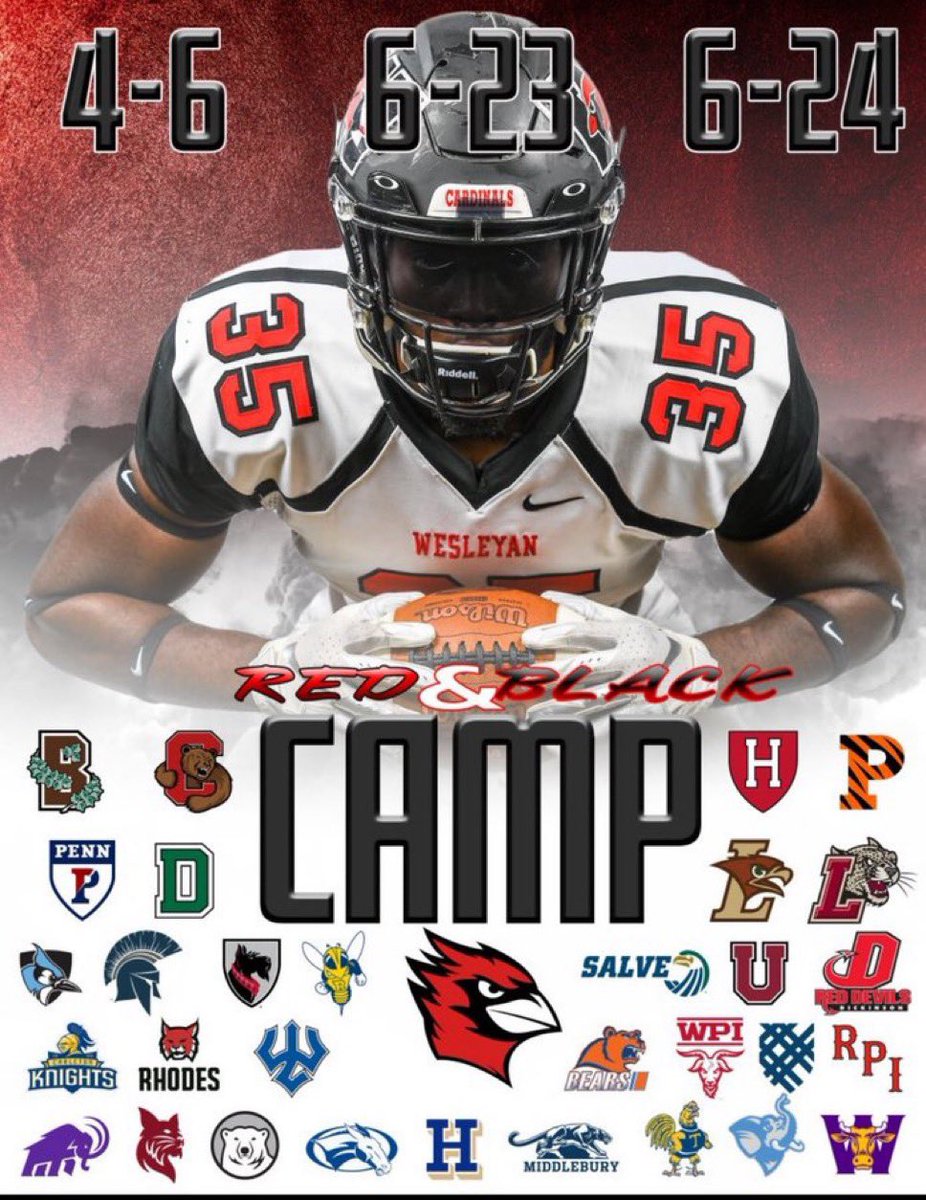 Carl Monks|QB|2026 (@carlmonks07) on Twitter photo I will be competing tomorrow at Wesleyan. Looking forward to showing out! <a href="/M2_QBacademy/">M2 QB Academy</a> <a href="/amclaughlinqb/">Alex McLaughlin</a> <a href="/Coach_RanddyL/">Randdy Lindsey</a> I will be competing tomorrow at Wesleyan. Looking forward to showing out! <a href="/M2_QBacademy/">M2 QB Academy</a> <a href="/amclaughlinqb/">Alex McLaughlin</a> <a href="/Coach_RanddyL/">Randdy Lindsey</a>
