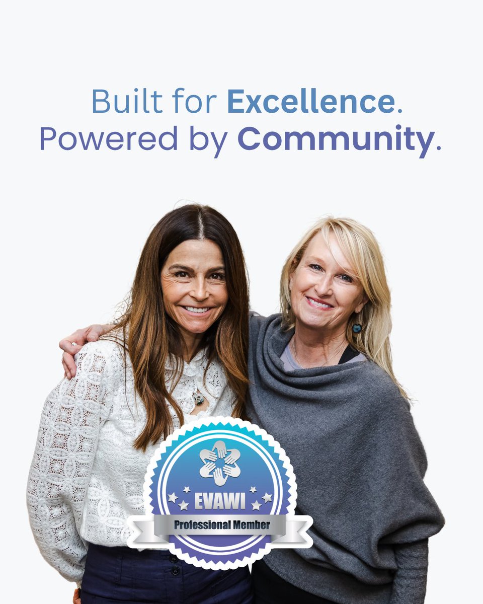 Limited time offer: One month of membership for FREE! 🚨

EVAWI’s Professional Membership Program sets the standard for excellence in criminal justice and victim services. 

Get your free one-month trial: evawintl.org/become-a-membe…