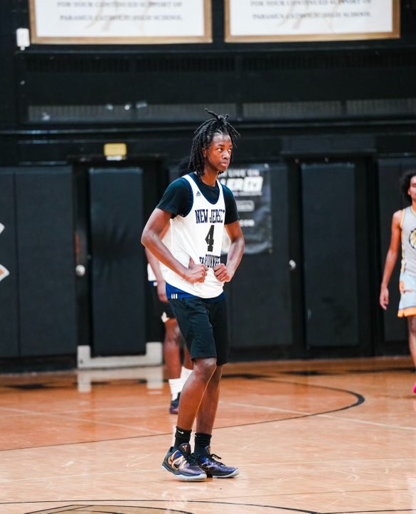 Dushawn London (@dushawnlondon1) on Twitter photo Class of 2028 6’5” Point Guard Aidan Carter of <a href="/StJoesMetBBall/">St. Joes Basketball</a> & <a href="/NJ_RoadRunners/">NJ RoadRunners</a> has earned an offer from La Salle University. Class of 2028 6’5” Point Guard Aidan Carter of <a href="/StJoesMetBBall/">St. Joes Basketball</a> & <a href="/NJ_RoadRunners/">NJ RoadRunners</a> has earned an offer from La Salle University.