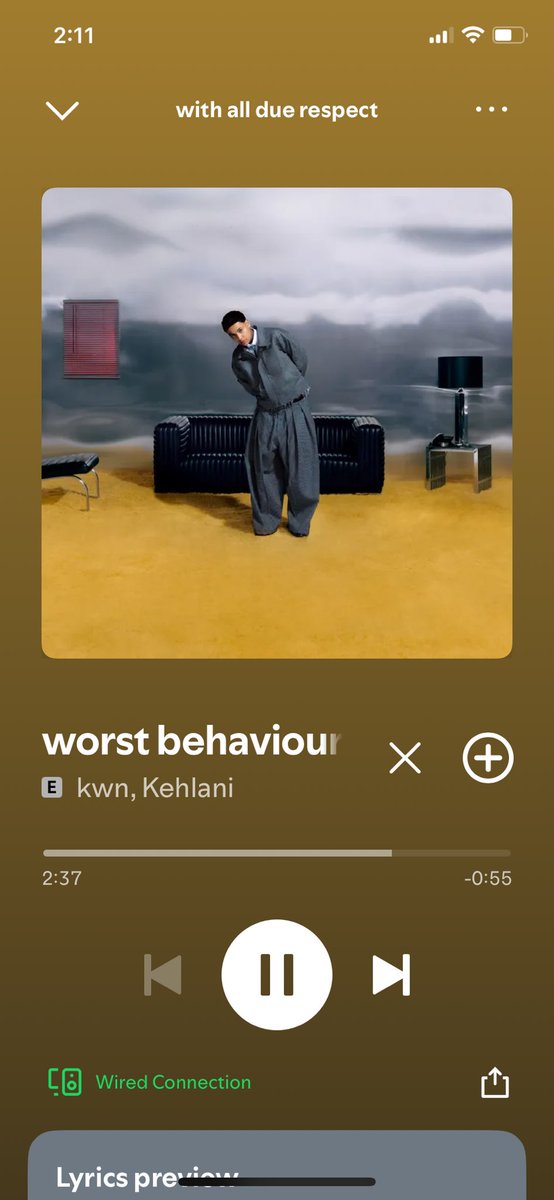 DavePOfficial's tweet image. #withallduerespect #kwn 🙌🏽🖤