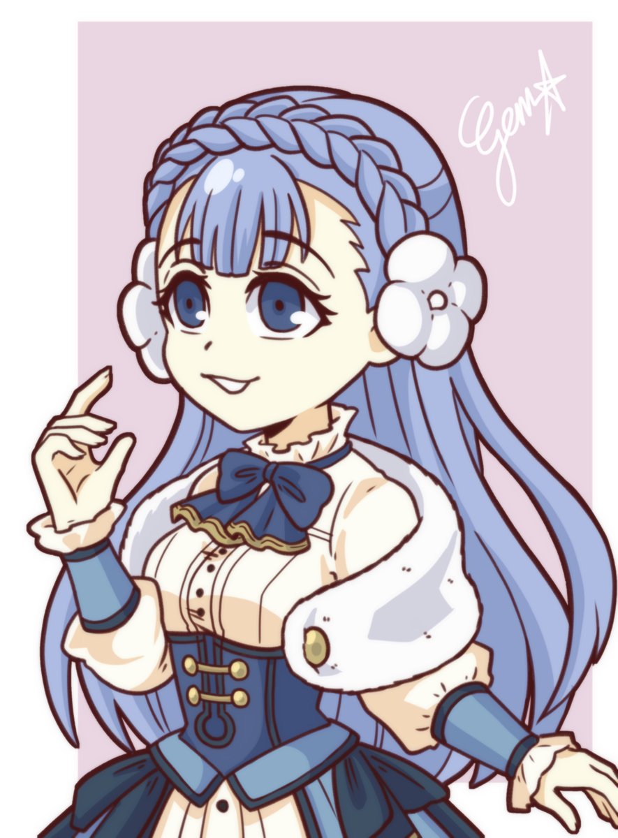 Card Queen Gem⭐️ Accessories to Murder! (@card_queen) on Twitter photo First batch of completed Ko-Fi requests
Emilia for <a href="/Umbren_45/">Umbren45 🌳</a>
Rinea (Fire Emblem) for <a href="/Dithorba/">Writing Commissions Open (0/2)</a>
Cohen (Fire Emblem) for Petra Eve First batch of completed Ko-Fi requests
Emilia for <a href="/Umbren_45/">Umbren45 🌳</a>
Rinea (Fire Emblem) for <a href="/Dithorba/">Writing Commissions Open (0/2)</a>
Cohen (Fire Emblem) for Petra Eve