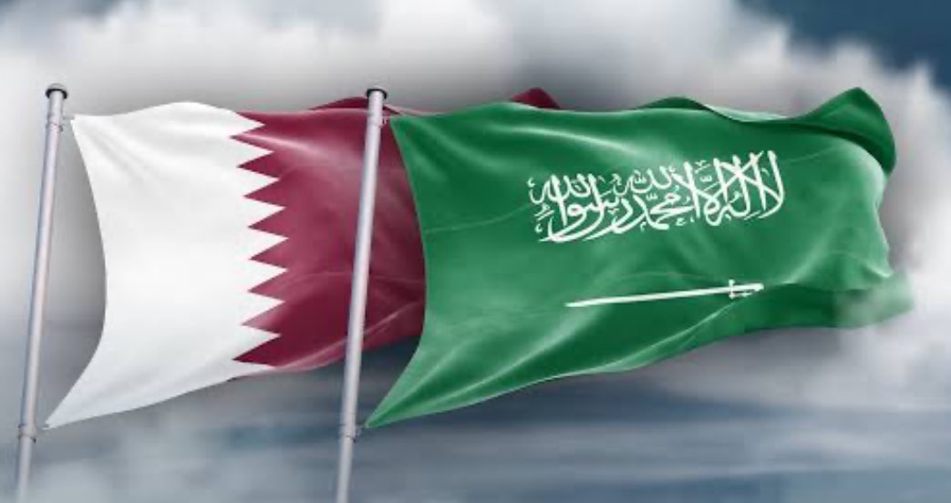السعودية تدين وتستنكر بأشد العبارات العدوان الإيراني على دولة قطر الشقيقة وهو امر مرفوض ولايمكن تبريرة ومنافٍ لمبادئ حسن الجوار ،
    spa.gov.sa/w2345275
اللهم احفظ قطر واهلها  .
 #قطر