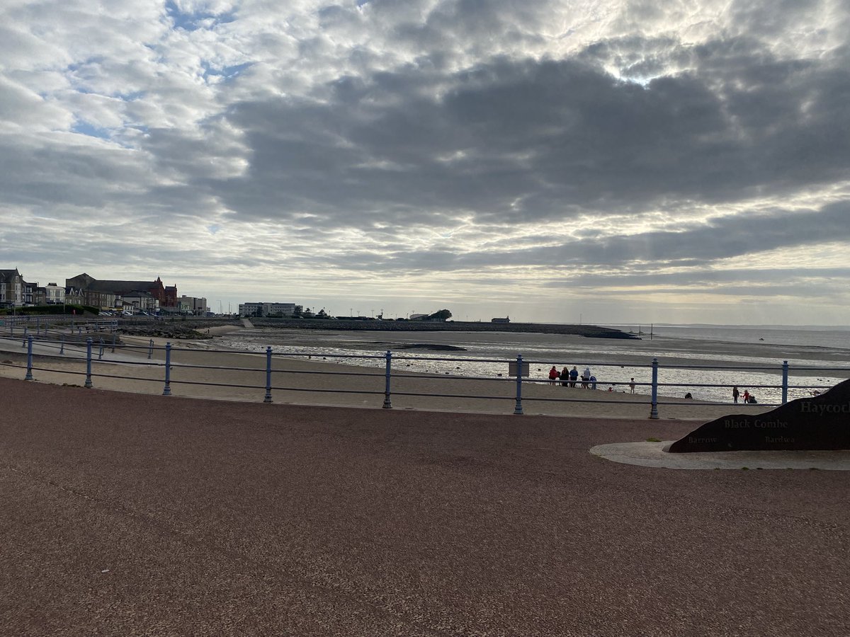 Honey, I’m home #UTS 🦐🌊