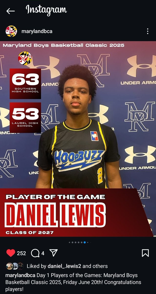 410DanielLewis's tweet image. A great weekend at @MBBCLIVE.
2-0
Friday v. Laurel
Saturday v. Suitland
@SouthernAAhoops working hard, getting better.
@DistrictBC summer work