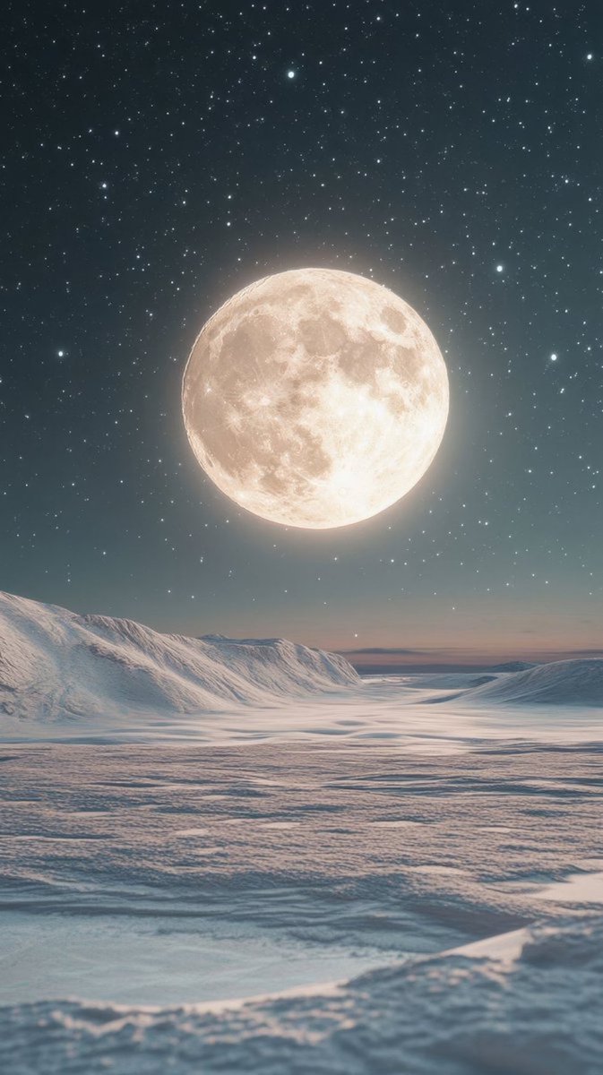 Full Moon lover