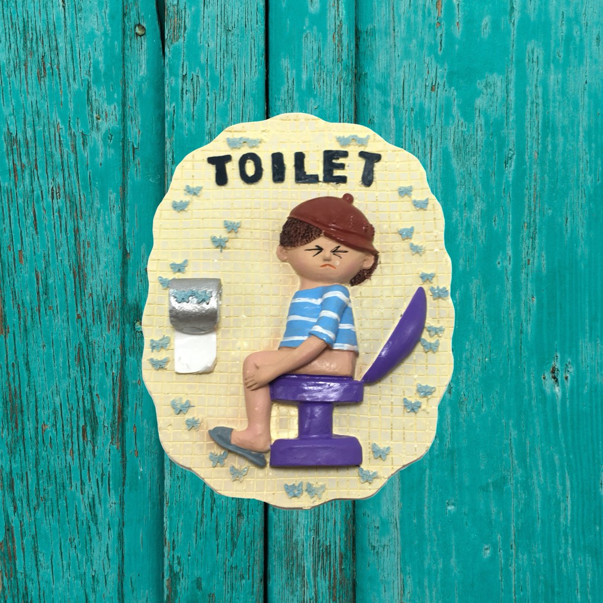 collectible2489's tweet image. Check out Door Funny Toilet Sign Joke Humour Cartoon for Male Unisex Signage Decor Guys #ToiletSign #BathroomHumor #CartoonArt #HomeDecor #FunnySign ebay.us/m/GDVPJr #eBay via @eBay