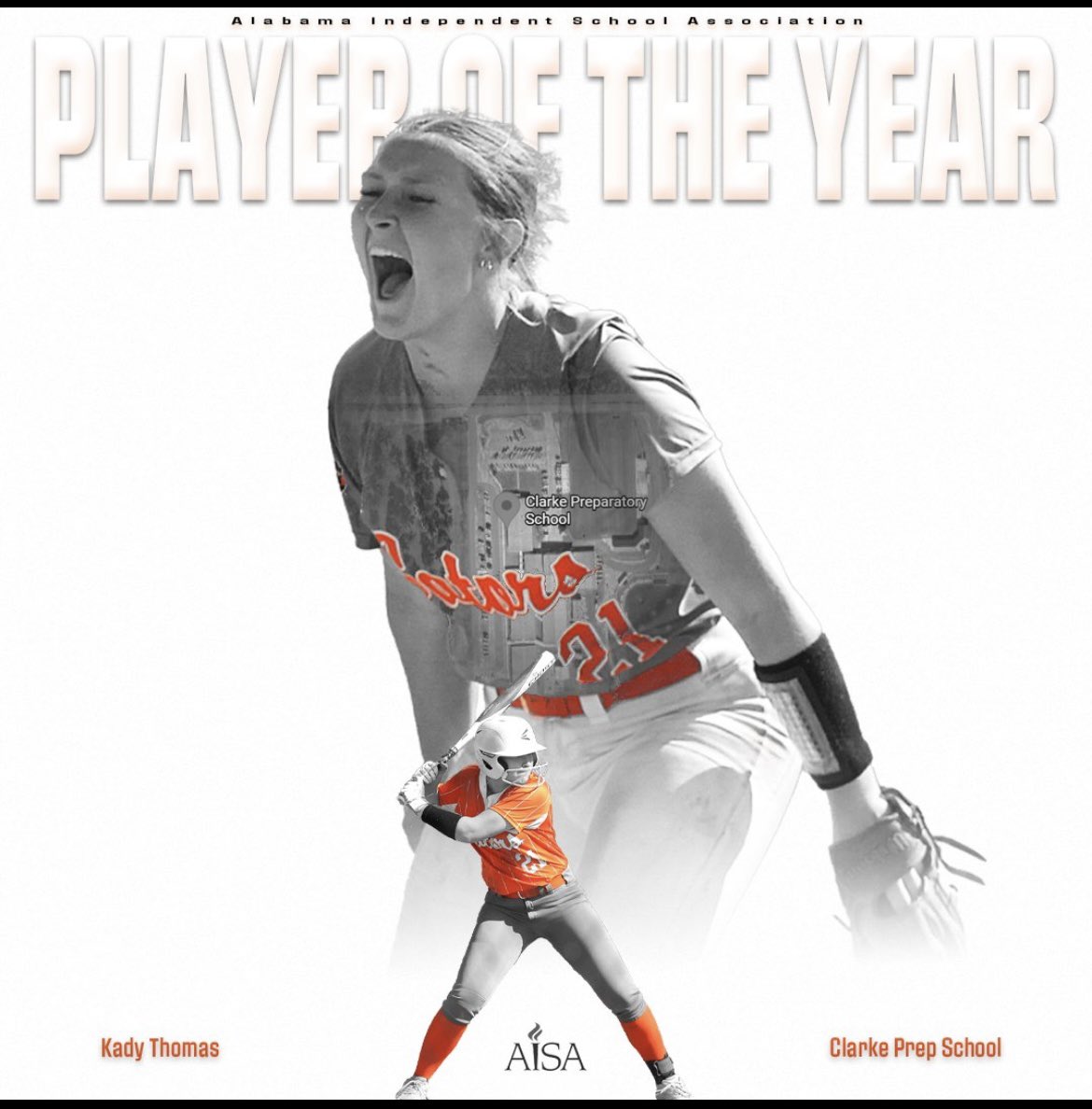 Kady Thomas (@kady_thomas2) on Twitter photo So blessed to be named Alabama Independent School Association’s 2025 Player of the Year! So honored! <a href="/BSherSB/">Barb Sherwood</a> <a href="/defo25/">Stephanie DeFeo</a> <a href="/southernstealJO/">Southern Steal Jordan 2027</a> So blessed to be named Alabama Independent School Association’s 2025 Player of the Year! So honored! <a href="/BSherSB/">Barb Sherwood</a> <a href="/defo25/">Stephanie DeFeo</a> <a href="/southernstealJO/">Southern Steal Jordan 2027</a>