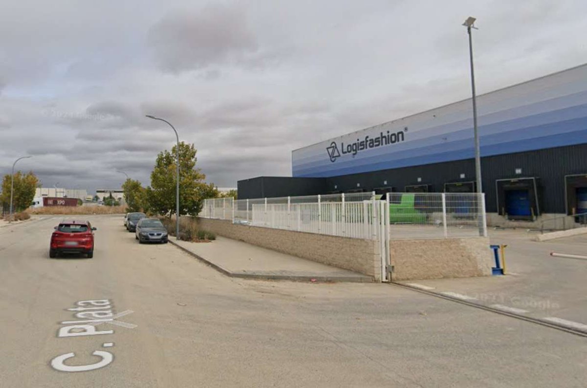 Accidente en una empresa logística de moda de un pueblo de Toledo: un herido con quemaduras

encastillalamancha.es/sucesos-cat/ac…