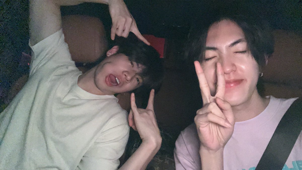 ♥️ #LatteKim