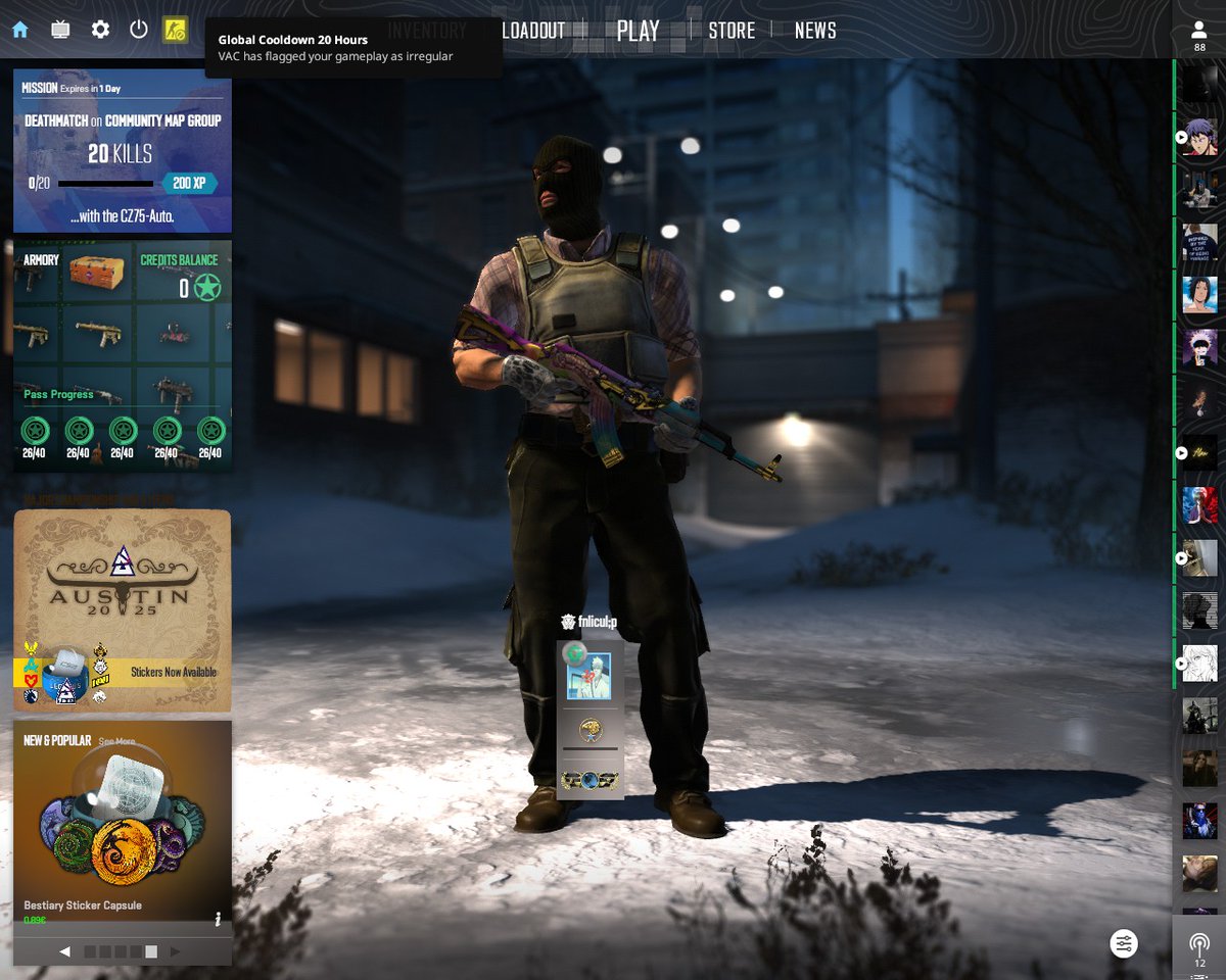 fnl801's tweet image. they onto smth