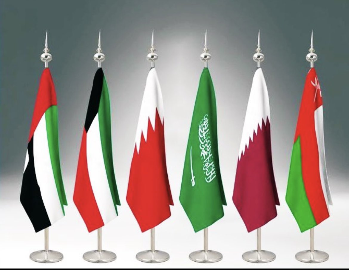 #المملكة_العربية_السعودية تضع كافة إمكاناتها لمساندة دولة قطر الشقيقة في كل ما تتخذه من إجراءات