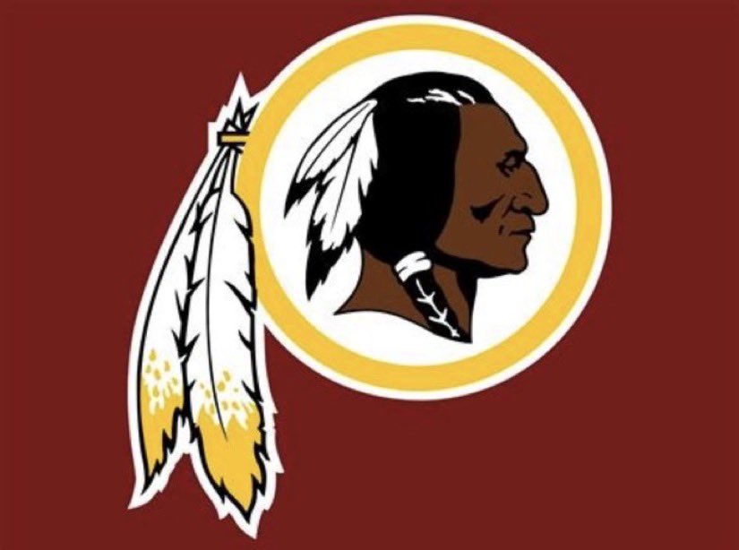 MLFootball's tweet photo. True or False: Is the Washington Redskins to Commanders the worst rebrand in professional sports history…? https://t.co/UOE8rvrpGJ