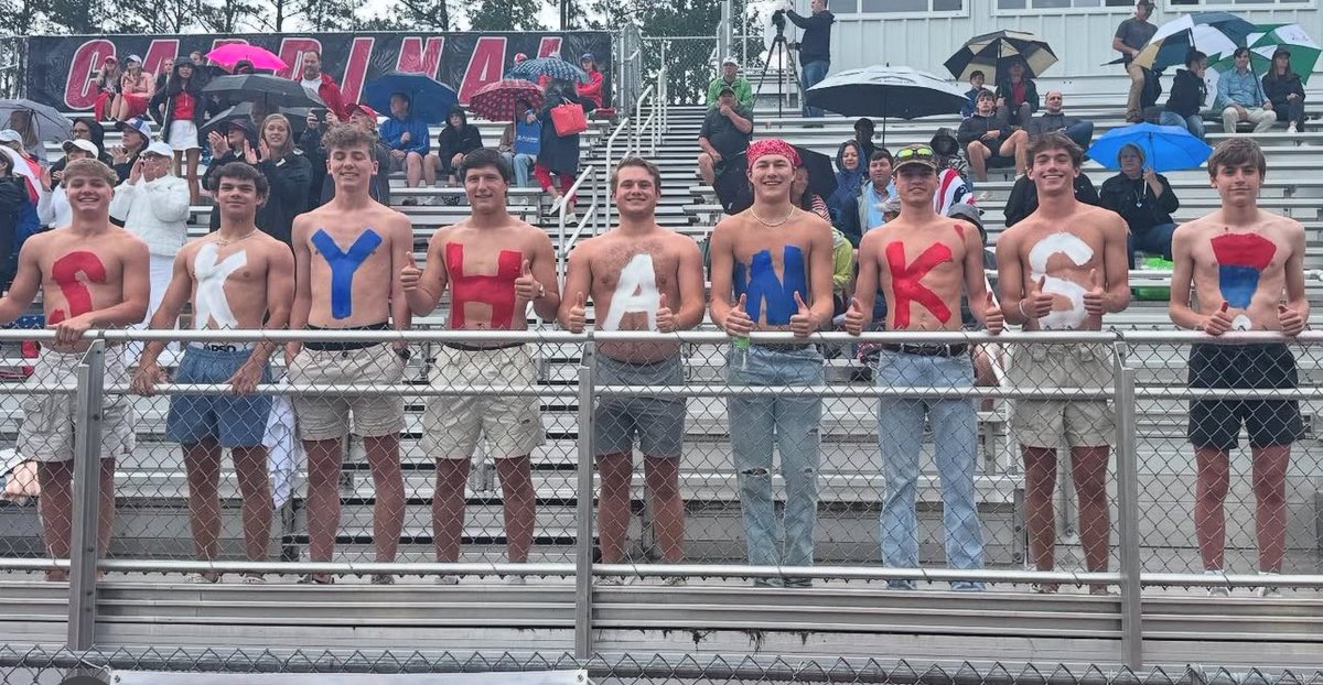 Your support fuels our success—whether you’re cheering in the stands, repping a program ad, or part of the Skyhawk Club. Thank you for standing with the Skyhawks! 🦅❤️ hammondschool.org/athletics/skyh…