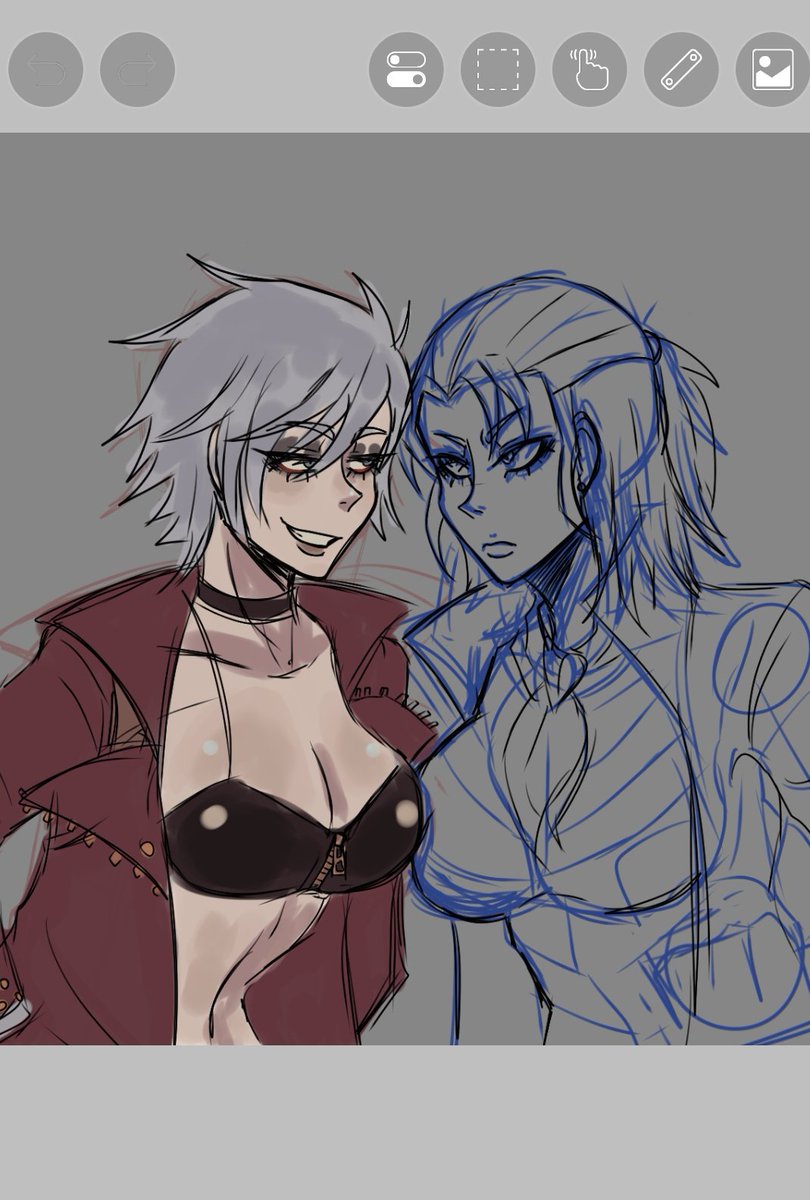 Wip.

Capaz y haga las versiones encueradas no se