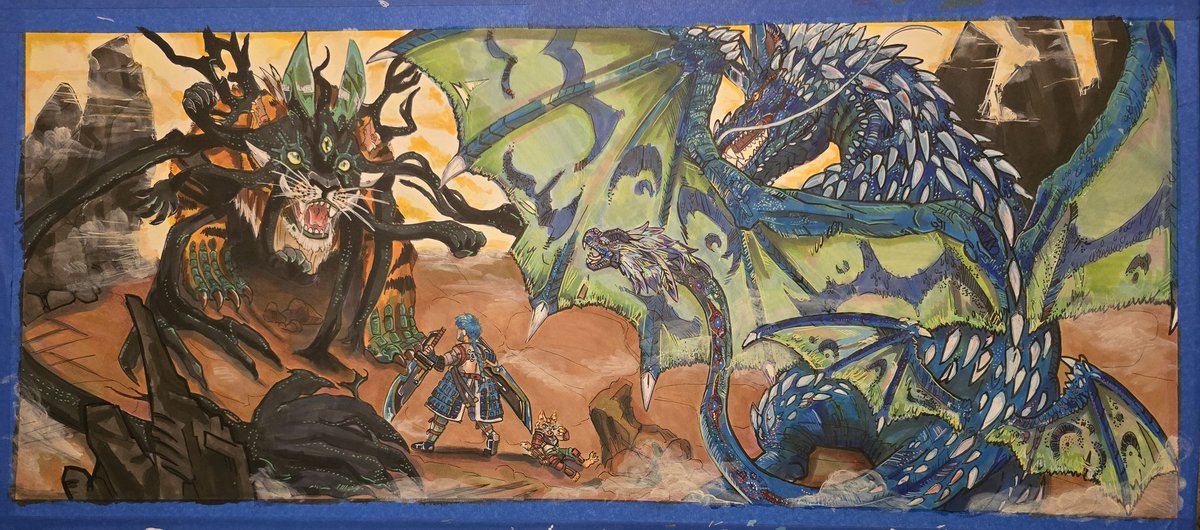 Mouse Alchemist tweet media