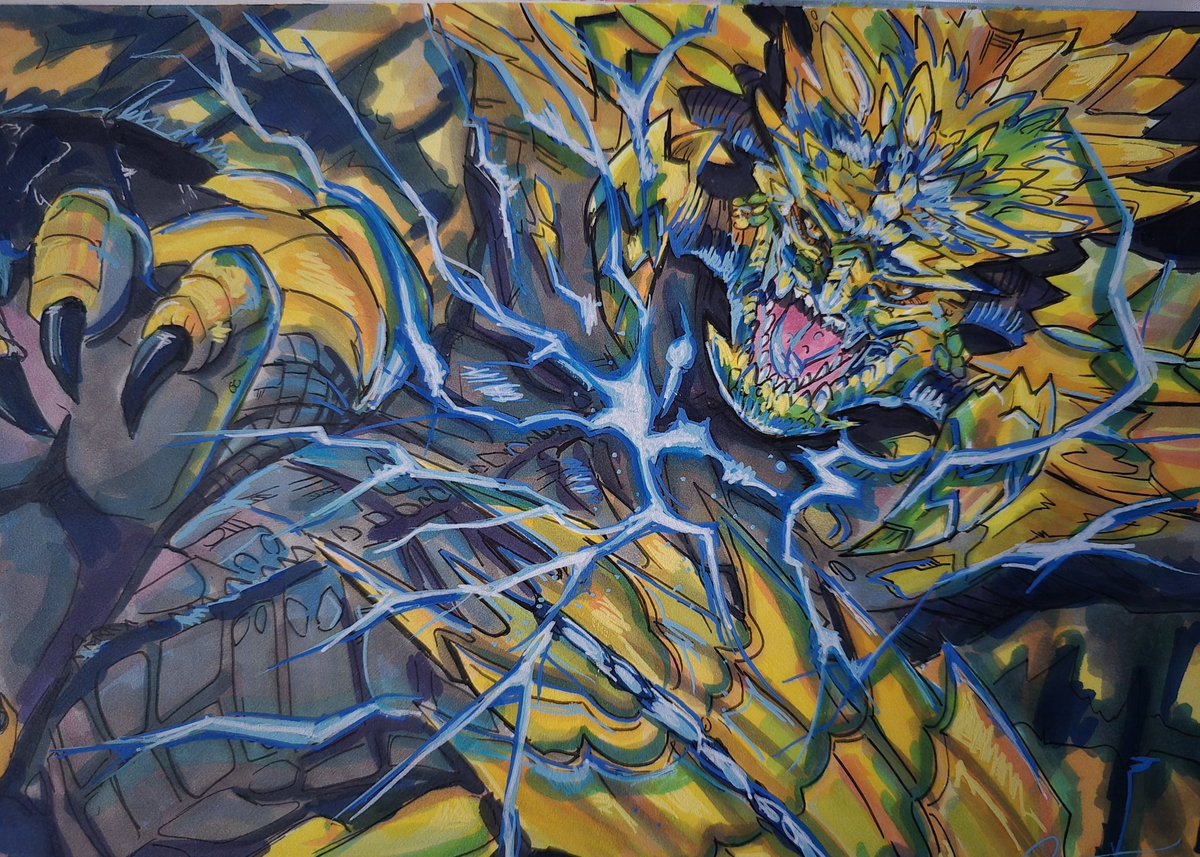 Mouse Alchemist tweet media