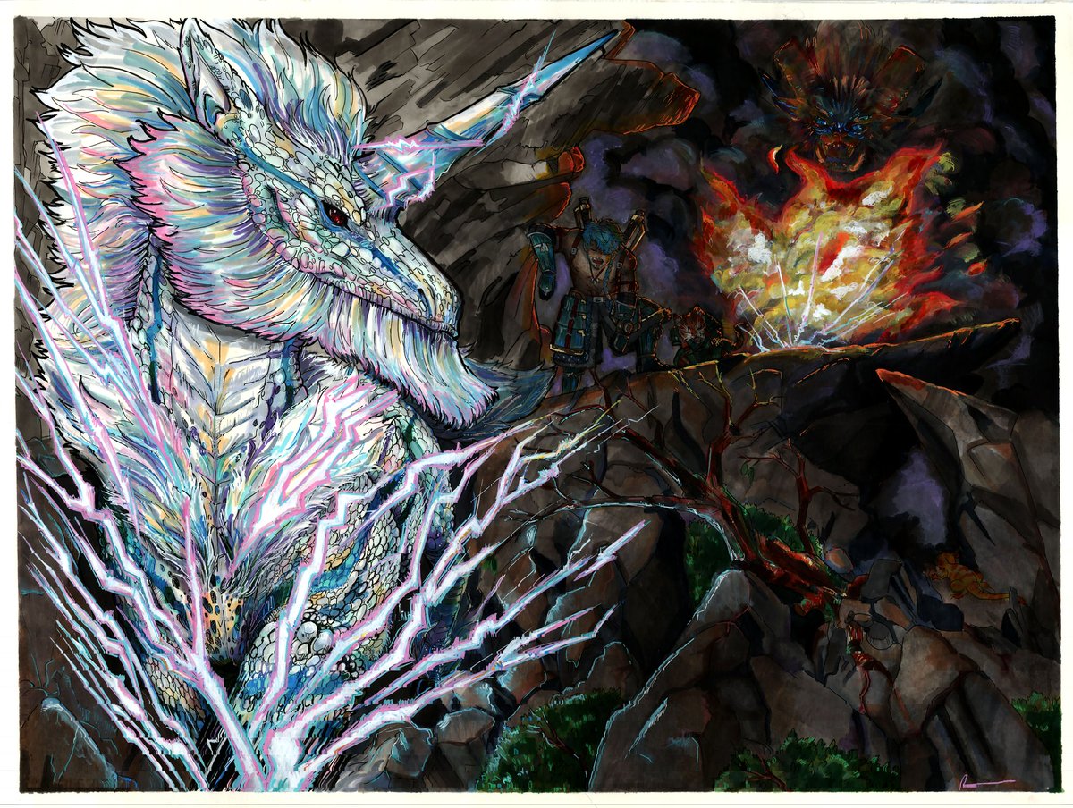 Mouse Alchemist tweet media