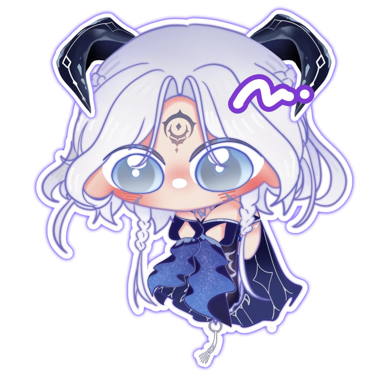 Ino_Somnia's tweet image. This is the Energy I give off…

SORRY NOT SORRY!