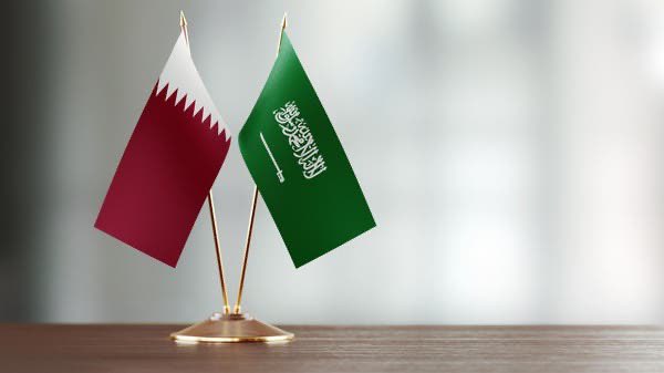🚨عاجل | المملكة العربية السعودية في (بيان)

تُعلن عن استعدادها لتسخير كافة امكانيّاتها لدولة
قطر الشقيقة ومساندتها في كل ما تتّخذه من اجراء
لردع العدوان عن اراضيها وتُدين الهجمات الايرانية .