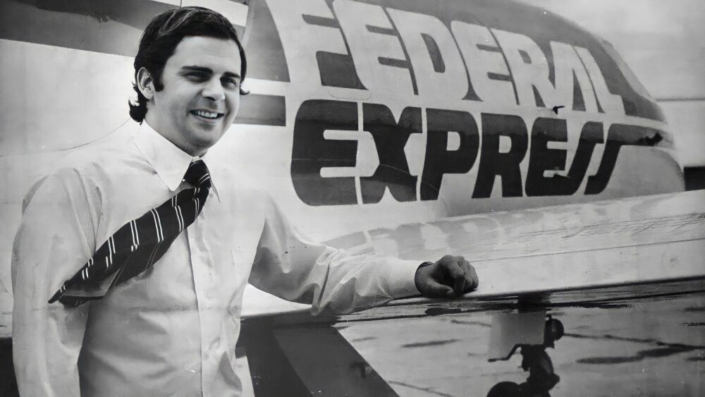 ArdentStudios's tweet photo. Remembering a legend: Fred Smith. 🎶 FedEx founder &amp; pivotal co-founder of Ardent Studios has passed. A childhood friend &amp; '62 classmate of our founder John Fry, Fred's early support in '59 was crucial to Ardent's beginnings. Our hearts are with his family.

#FredSmith #FedEx https://t.co/4xw6lokPQX