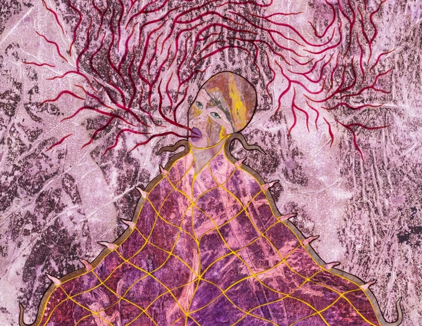 Tenemos el placer de compartirles el texto que escribió #estebansilva acerca de la hermosa exposición « Sentir un entonces y un allí » de @felipebaeza en <a href="/kurimanzutto/">kurimanzutto</a> y las invocaciones que el artista produce en ella.
bit.ly/ondamx-FelipeB…
Also available in English