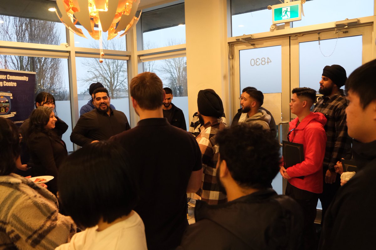 svcpc's tweet image. The SVCPC is proud to have some of the most dedicated, hardworking volunteers around!
We recently took time to celebrate them, the driving force behind our work. They keep our streets safe, support our neighbours and their impact is felt every day.
Thank you for all you do!🙏✨
