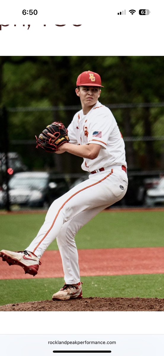 RPP Baseball (@rpp_baseball) on Twitter photo 🚨🚨🚨Athlete Highlight: Bergen Catholic’s <a href="/jack_pintarelli/">Jack Pintarelli</a> Up 6 mph, T86
This past off-season Jack (‘26) added 25+ lbs. of lean muscle mass to his frame and 6 mph on his FB, T86 mph.
How did he do it?
<a href="/RPP_recruiting/">RPP Recruiting</a> <a href="/NikoLeontarakis/">Niko Leontarakis: MS & CSCS</a>
Click here rocklandpeakperformance.com/athlete-highli… 🚨🚨🚨Athlete Highlight: Bergen Catholic’s <a href="/jack_pintarelli/">Jack Pintarelli</a> Up 6 mph, T86
This past off-season Jack (‘26) added 25+ lbs. of lean muscle mass to his frame and 6 mph on his FB, T86 mph.
How did he do it?
<a href="/RPP_recruiting/">RPP Recruiting</a> <a href="/NikoLeontarakis/">Niko Leontarakis: MS & CSCS</a>
Click here rocklandpeakperformance.com/athlete-highli…