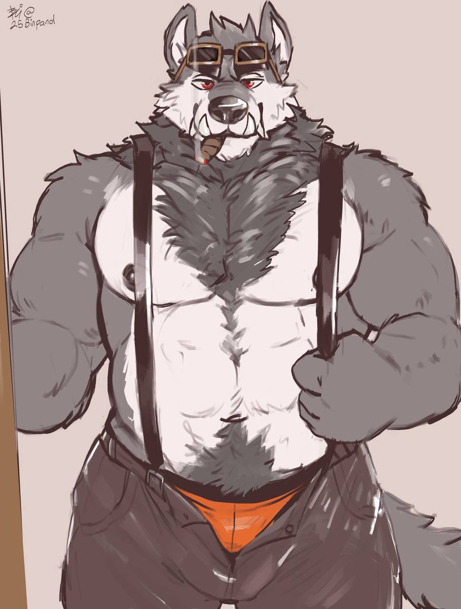 Knock knock, daddy’s home.

<a href="/WynterWoof/">Wynter</a>