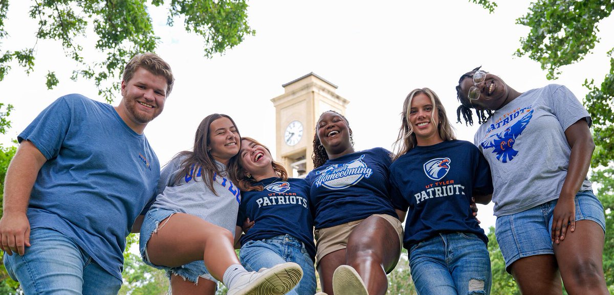 .<a href="/UTTyler/">UT Tyler</a> and <a href="/TxkCollege/">Texarkana College</a> just announced a transfer partnership that will open doors for students from East Texas looking to earn a 4-year degree closer to home. Enabling students to transfer seamlessly strengthens communities, builds the workforce, and empowers opportunity