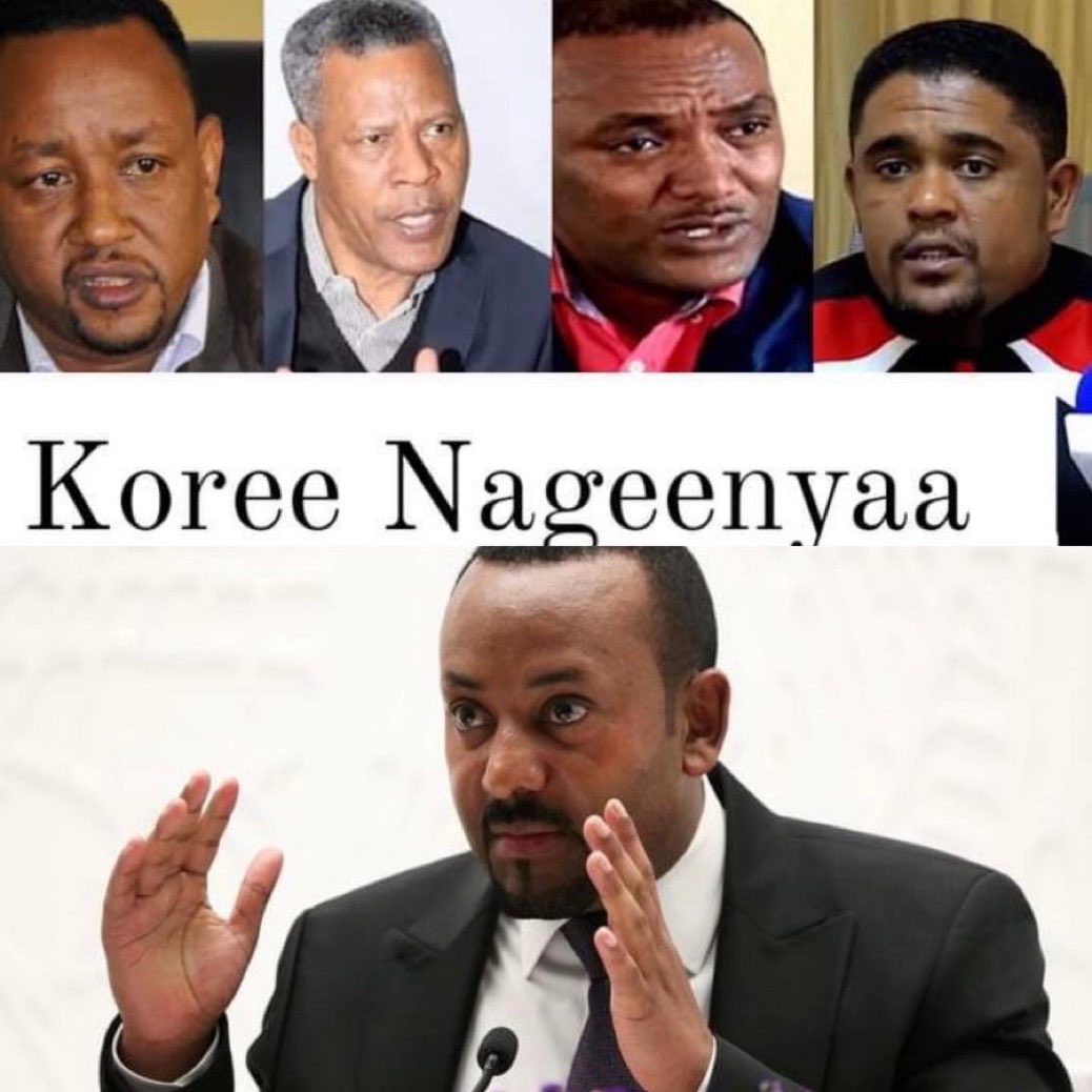 zebaro2's tweet photo. @HOAAffairs This isn’t the usual ransom stuff but a calculated assassination by an Abiy Ahmed’s irregular militia that has a command structure for its political values. 
https://t.co/Tw0sUDSHtk https://t.co/fkwEX59agL