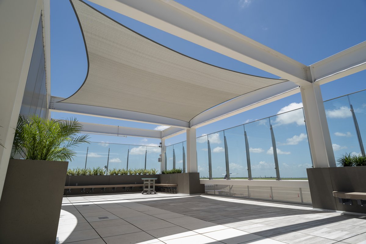 📢 NEW BLOG POST! In the Pilot's Seat of Aviation Construction
Read about our recent terminal transformation at @CCIA and learn how our aviation construction experts are improving travel experiences across Texas: spawglass.com/in-the-pilots-…

#SGBuildsAviation