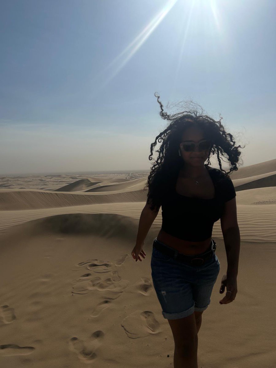 AlbertSMenendez's tweet photo. Visited the #imperialsanddunes and we felt connected to the past.Such beauty and peacefulness. #californiadunes #sanddunes #naturalwonders #naturalezapura #família https://t.co/18DTlBe51F