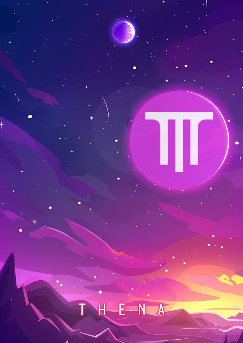Blackpanther_s3's tweet image. Believe in the $THE vision 🧿🌠🔭
@thenafi is driving the future of DeFi—secure, rewarding, and built to grow. 🚀 
 #ThenaFi #DeFiFuture #BuiltOnBNBChain