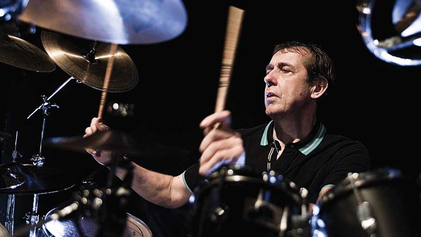 The Icicle Works line-up for Lost80sLive! tour USA 2025

Ian McNabb: Guitar, vocal
Jack Hymers: Bass, keyboards
Mark Brzezicki: Drums

information and tickets: lost80slive.com