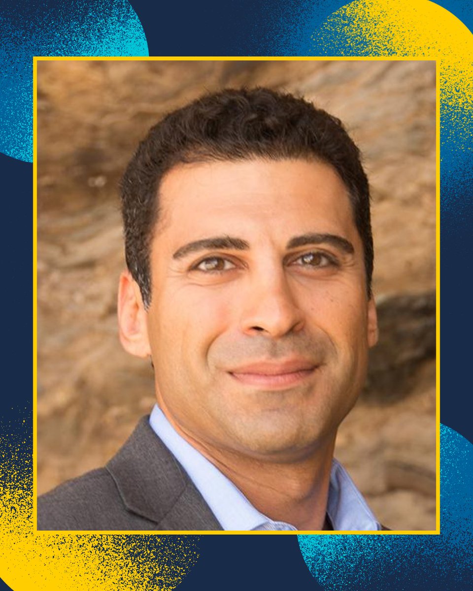 UCSD Mechanical and Aerospace Engineering (@ucsd_mae) on Twitter photo MAE Associate Teaching Professor Maziar Ghazinejad was honored with two awards recognizing his exemplary teaching and instructional practices. 🏆
Congratulations, Professor Ghazinejad! 👏💙
Story here: tinyurl.com/3zfkkn2s
<a href="/UCSanDiego/">UC San Diego</a>
<a href="/UCSDJacobs/">UCSD Engineering</a> MAE Associate Teaching Professor Maziar Ghazinejad was honored with two awards recognizing his exemplary teaching and instructional practices. 🏆
Congratulations, Professor Ghazinejad! 👏💙
Story here: tinyurl.com/3zfkkn2s
<a href="/UCSanDiego/">UC San Diego</a>
<a href="/UCSDJacobs/">UCSD Engineering</a>
